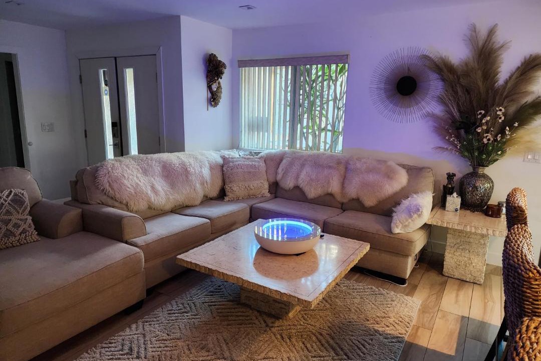 Photo of Livingroom in Palisades Highlands