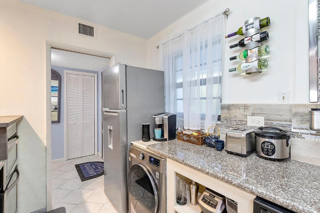 Photo of Kitchen in Williams Town