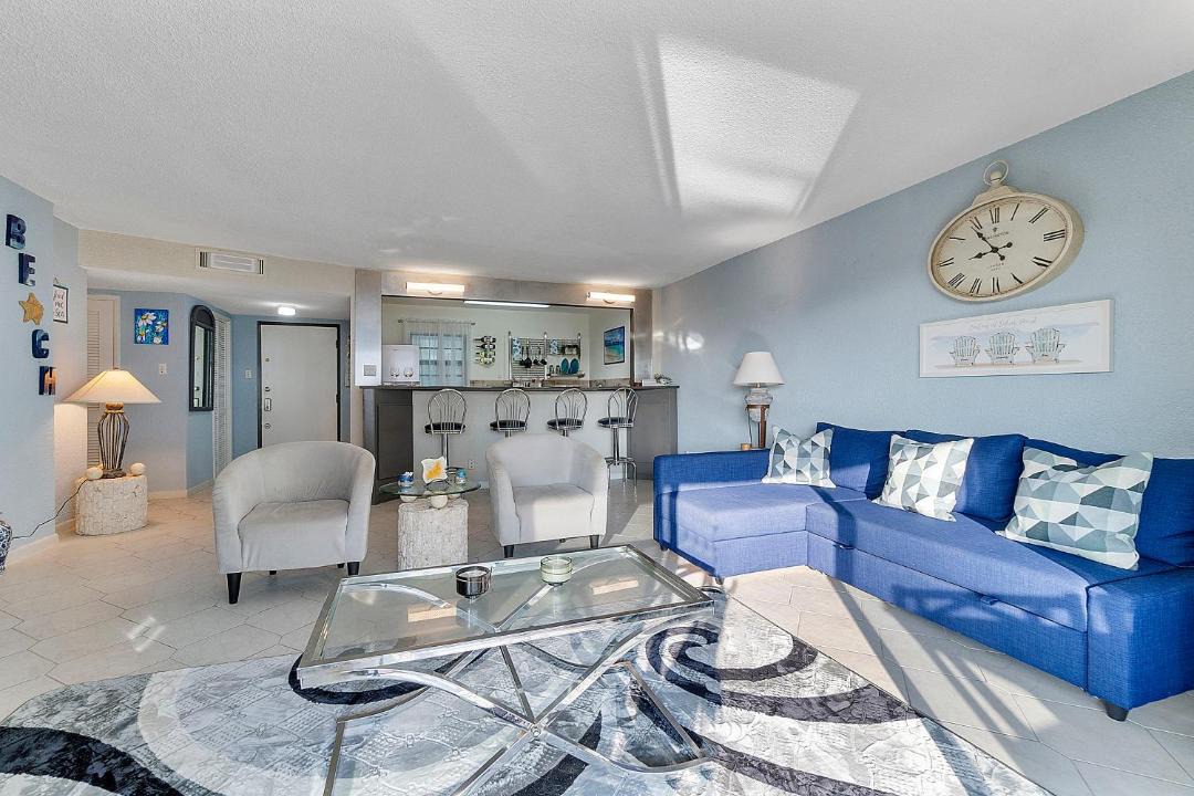 Photo of Livingroom in Williams Town
