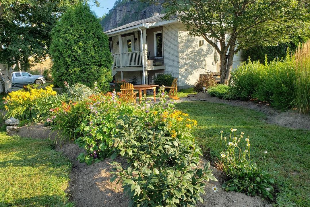 Photo of Buildings in Petit-Saguenay