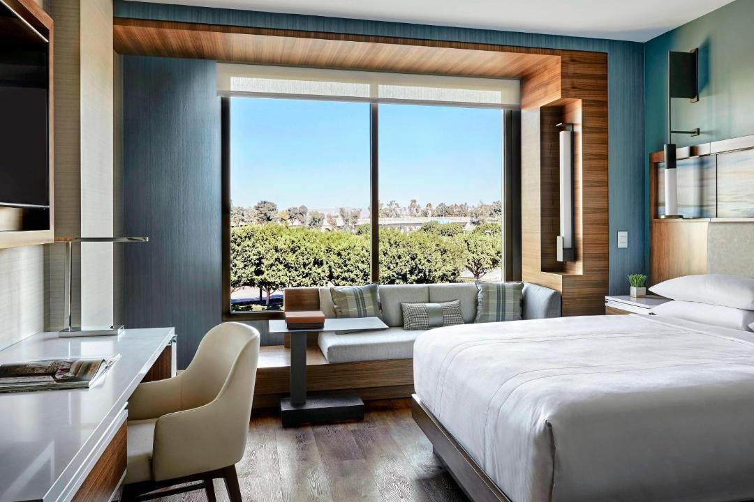 Photo of Bedroom in Irvine