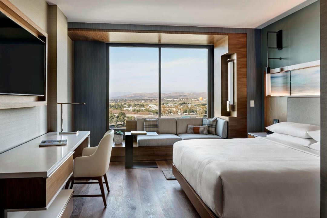 Photo of Bedroom in Irvine