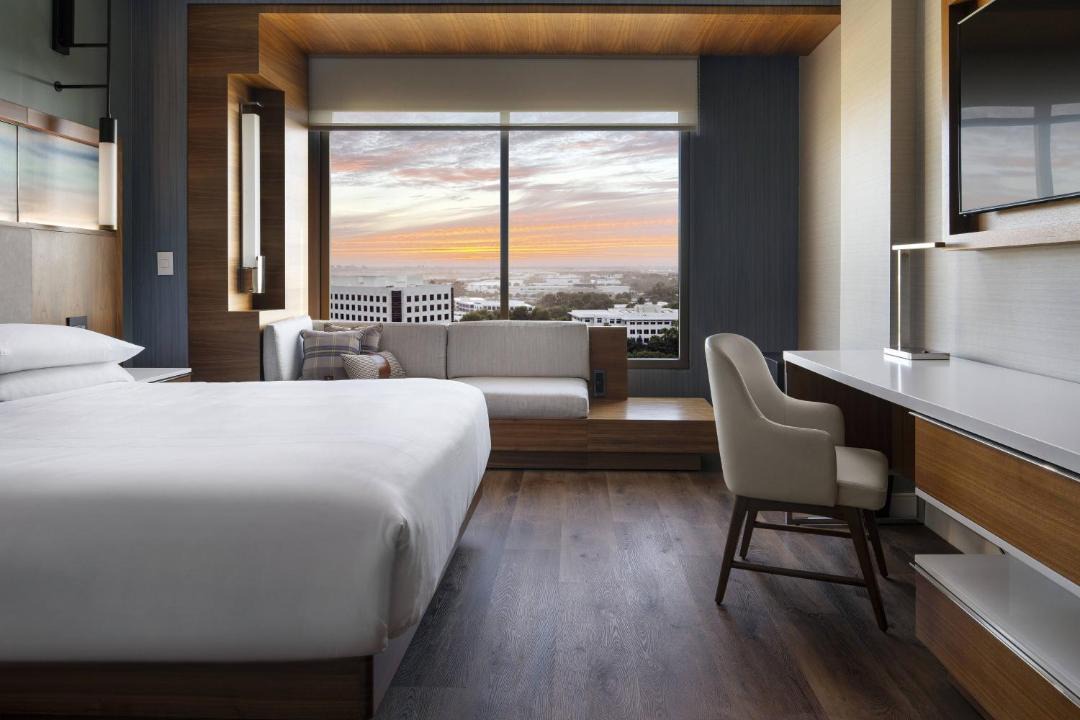 Photo of Bedroom in Irvine