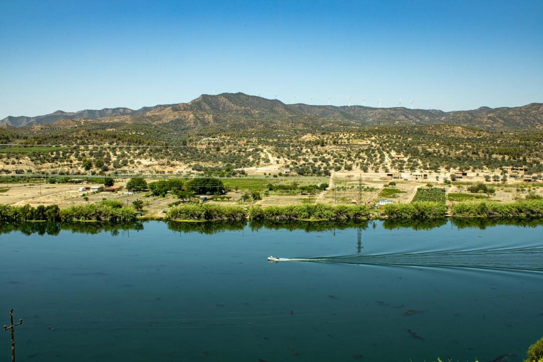 Photo of Outdoor in Riba-Roja d'Ebre