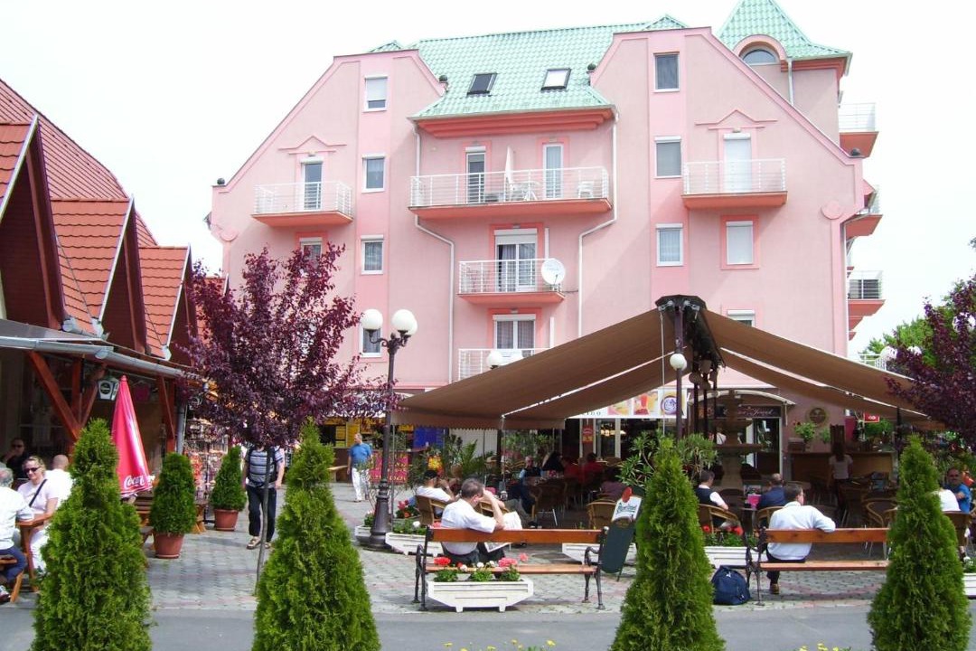 Photo of Others in Heviz
