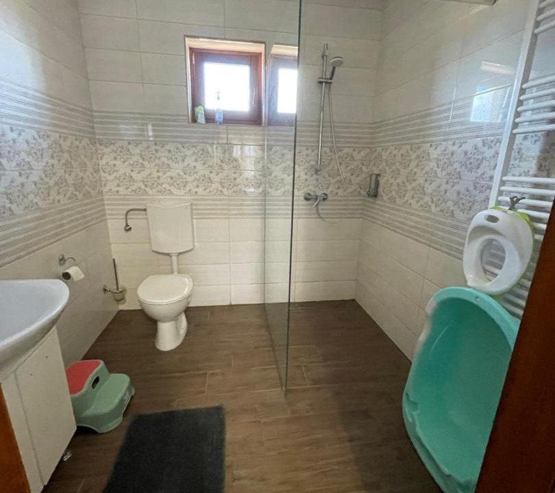 Photo of Bathroom in Kunmadaras