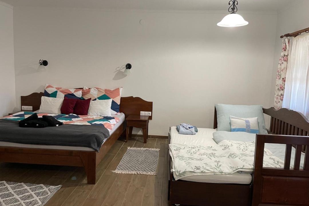 Photo of Bedroom in Kunmadaras