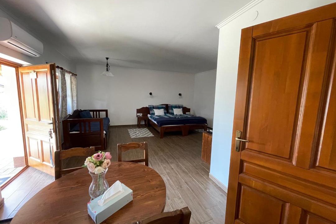 Photo of Bedroom in Kunmadaras