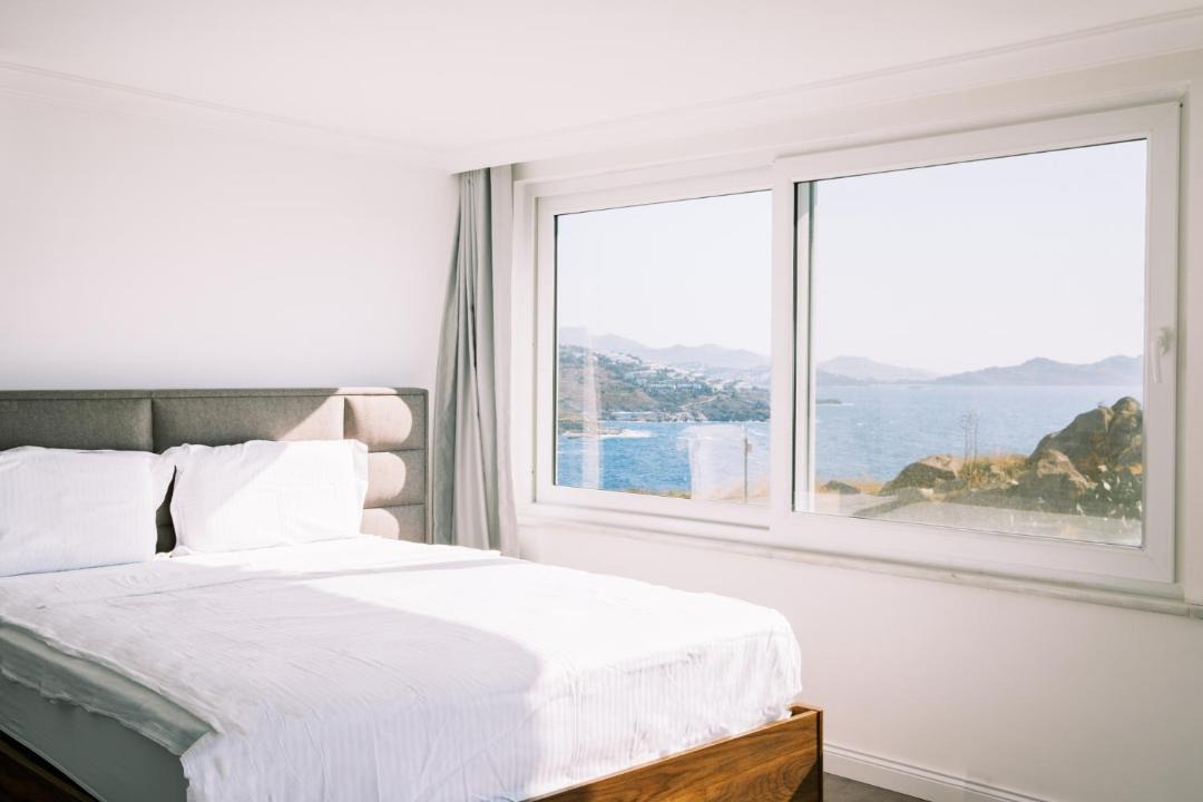 Photo of Bedroom in Gundogan