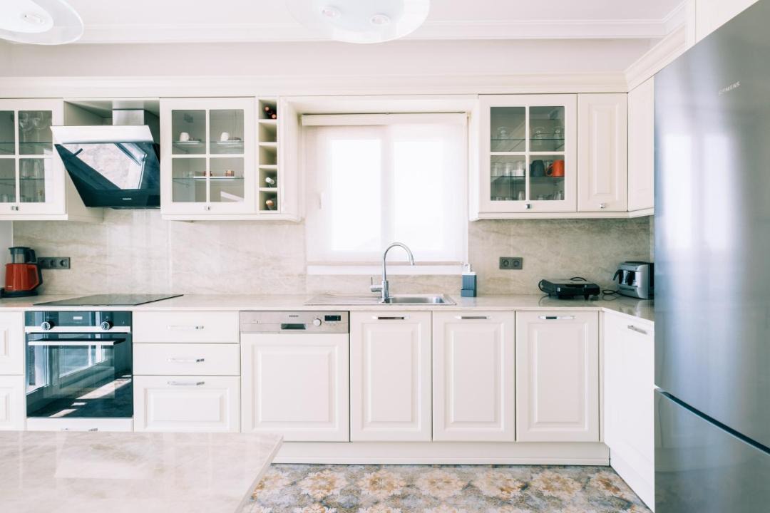 Photo of Kitchen in Gundogan