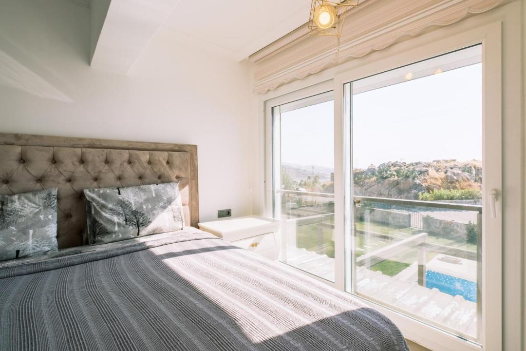 Photo of Bedroom in Gundogan