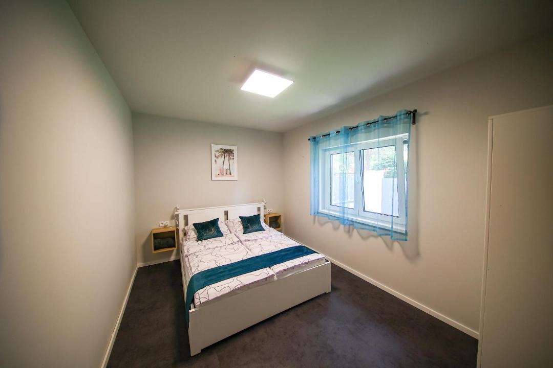 Photo of Bedroom in Siofok-Szabadifurdo