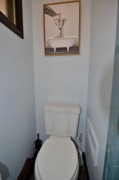 Photo of Bathroom in Hopatcong