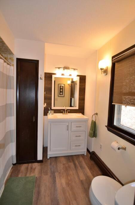 Photo of Bathroom in Hopatcong