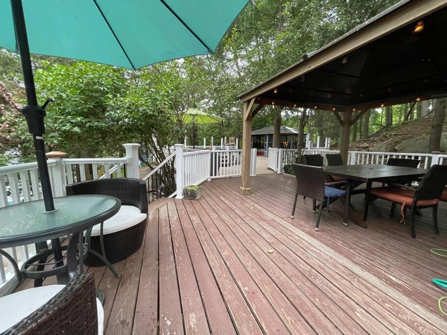 Photo of Patio Balcony in Hopatcong