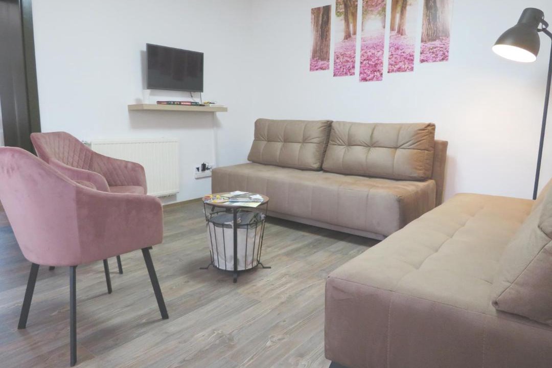 Photo of Livingroom in Pusztafalu