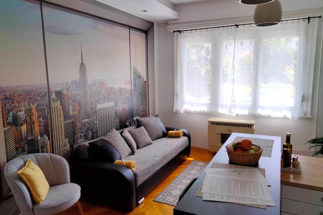 Photo of Livingroom in Ujlipotvaros