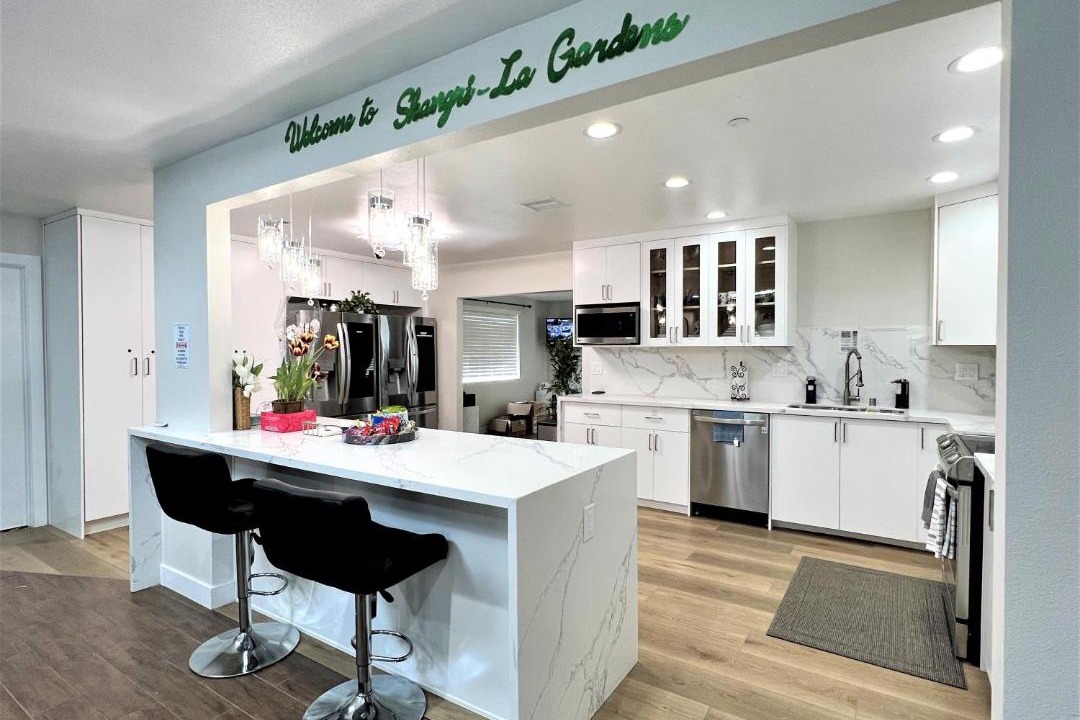 Photo of Kitchen in Cherry Valley