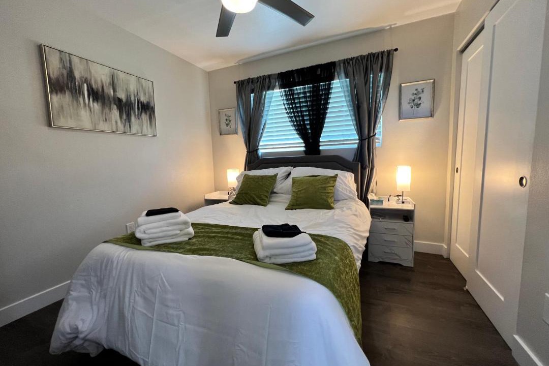 Photo of Bedroom in Cherry Valley