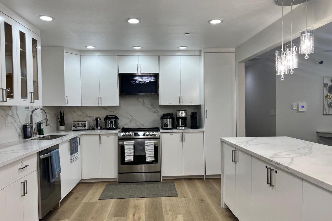 Photo of Kitchen in Cherry Valley