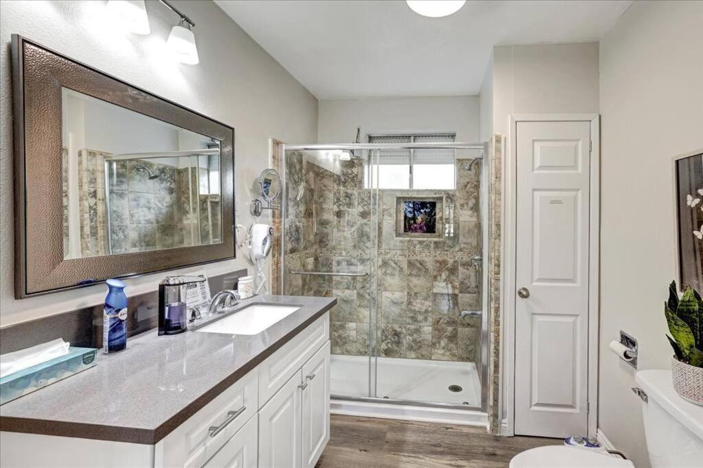 Photo of Bathroom in Redlands