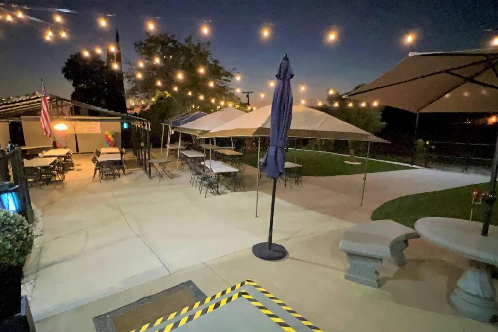 Photo of Patio Balcony in Redlands
