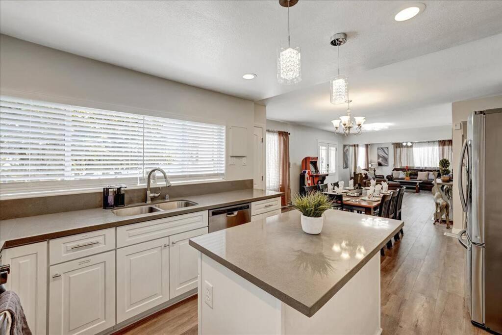 Photo of Kitchen in Redlands