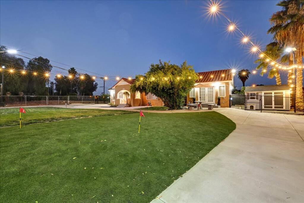 Photo of Buildings in Redlands