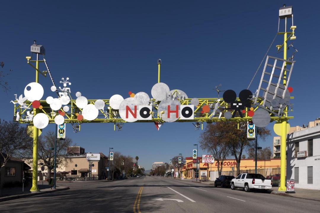Photo of Others in North Hollywood