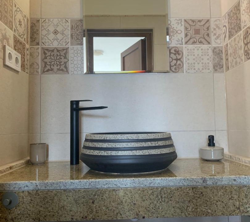 Photo of Bathroom in Almamellek