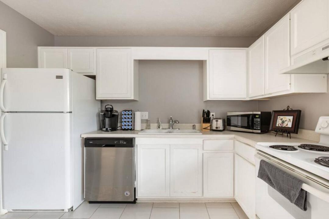 Photo of Kitchen in Starkville