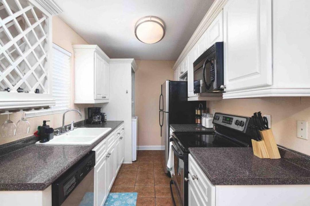 Photo of Kitchen in Oxford