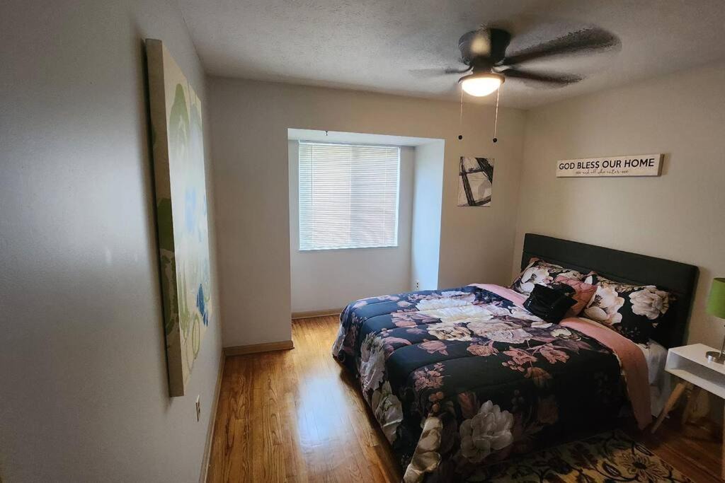 Photo of Bedroom in Euclid