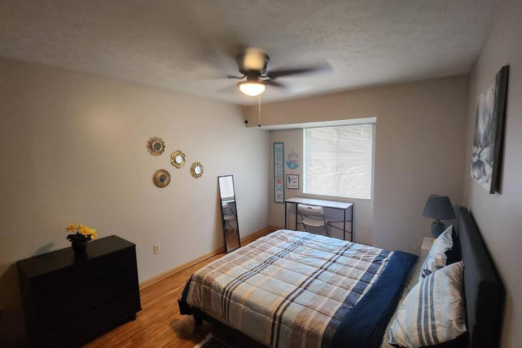 Photo of Bedroom in Euclid