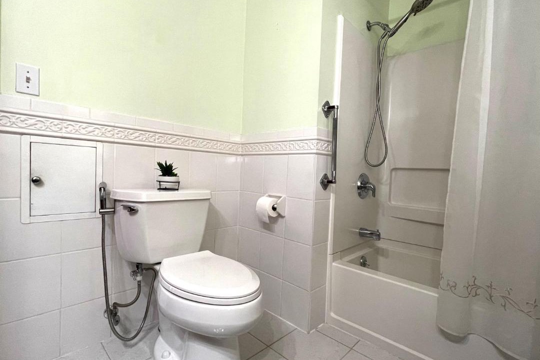 Photo of Bathroom in Cheektowaga