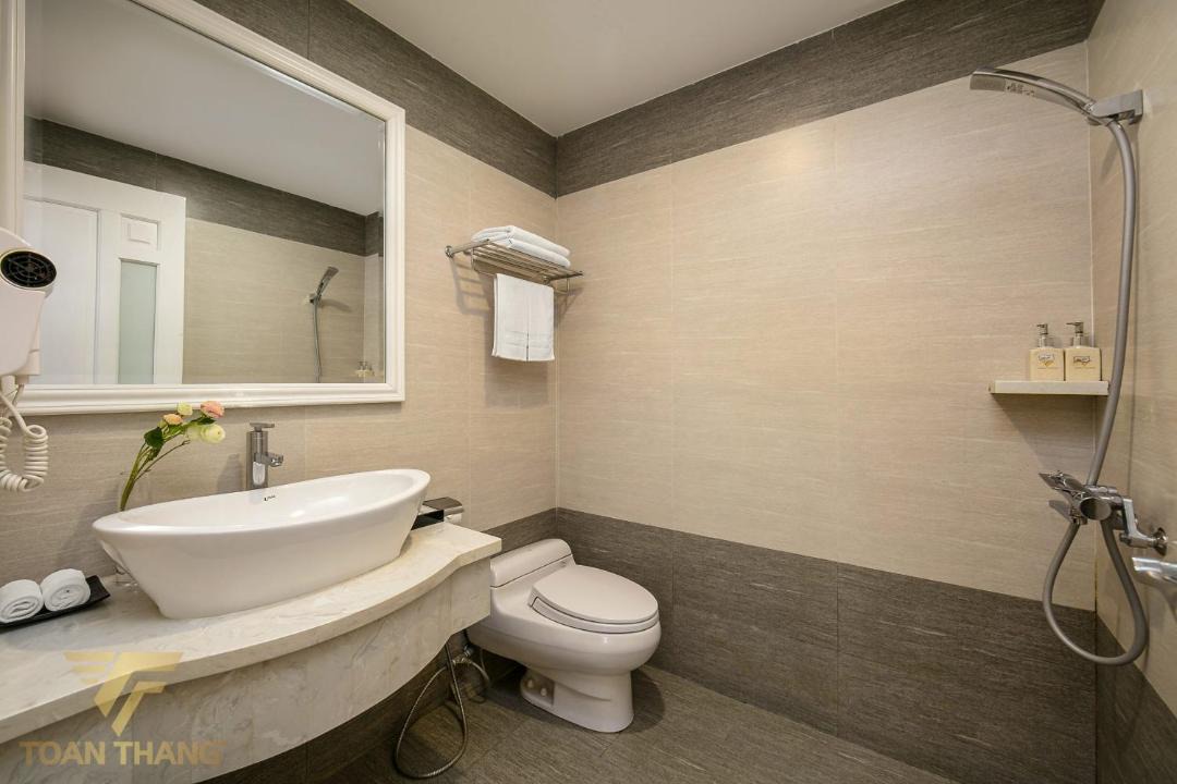 Photo of Bathroom in Hanoi