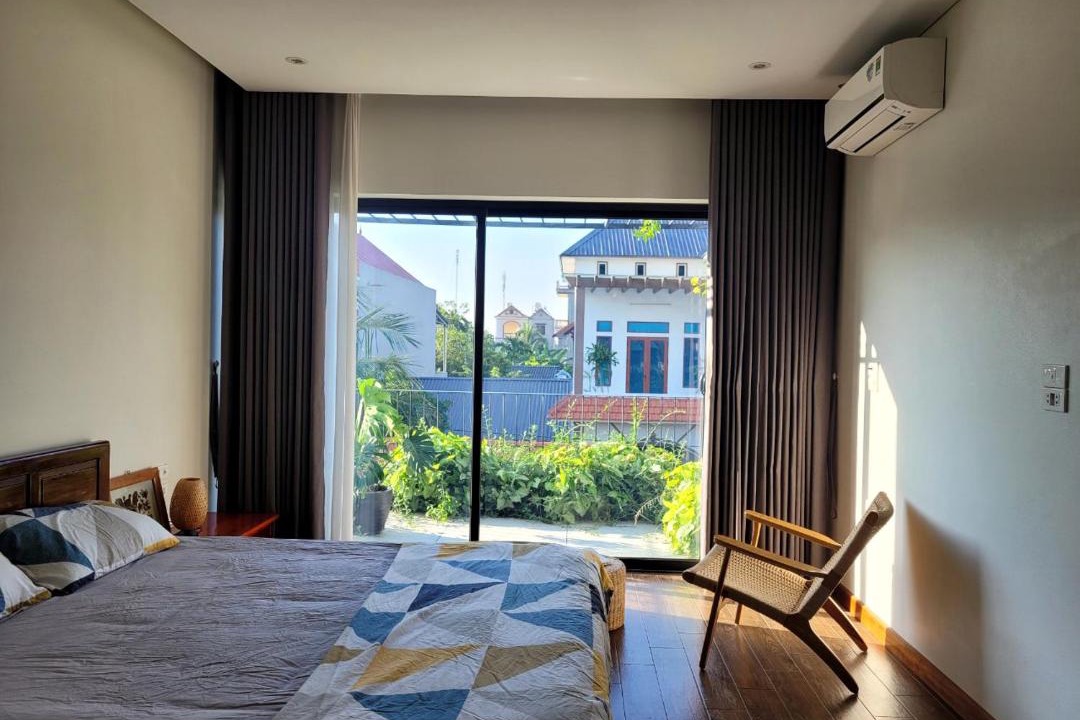Photo of Bedroom in Soc Son