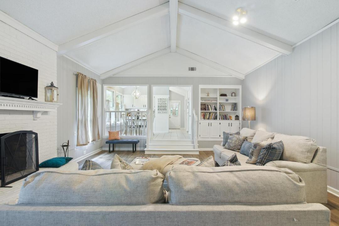 Photo of Livingroom in Olive Branch