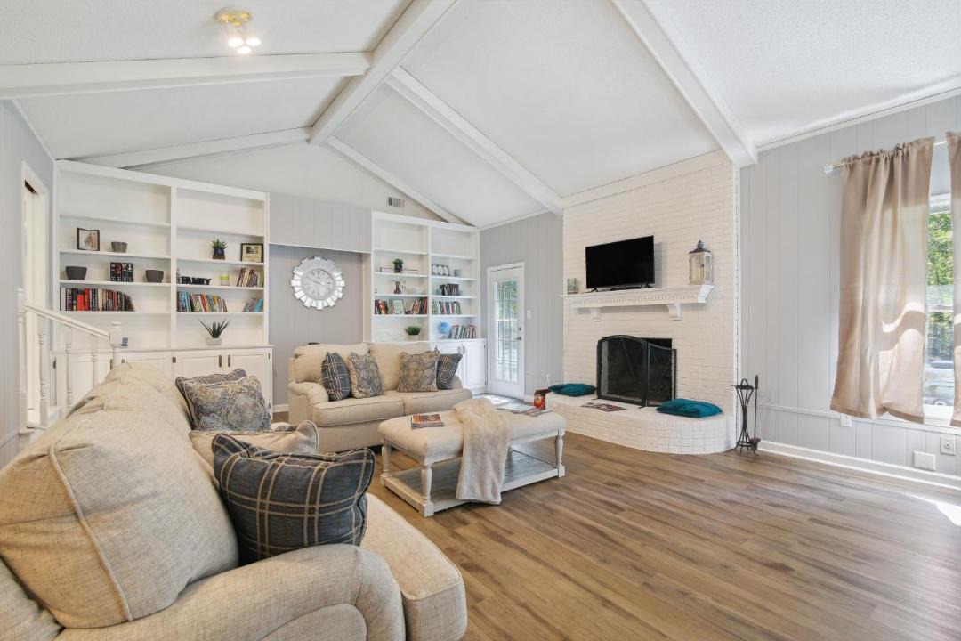 Photo of Livingroom in Olive Branch