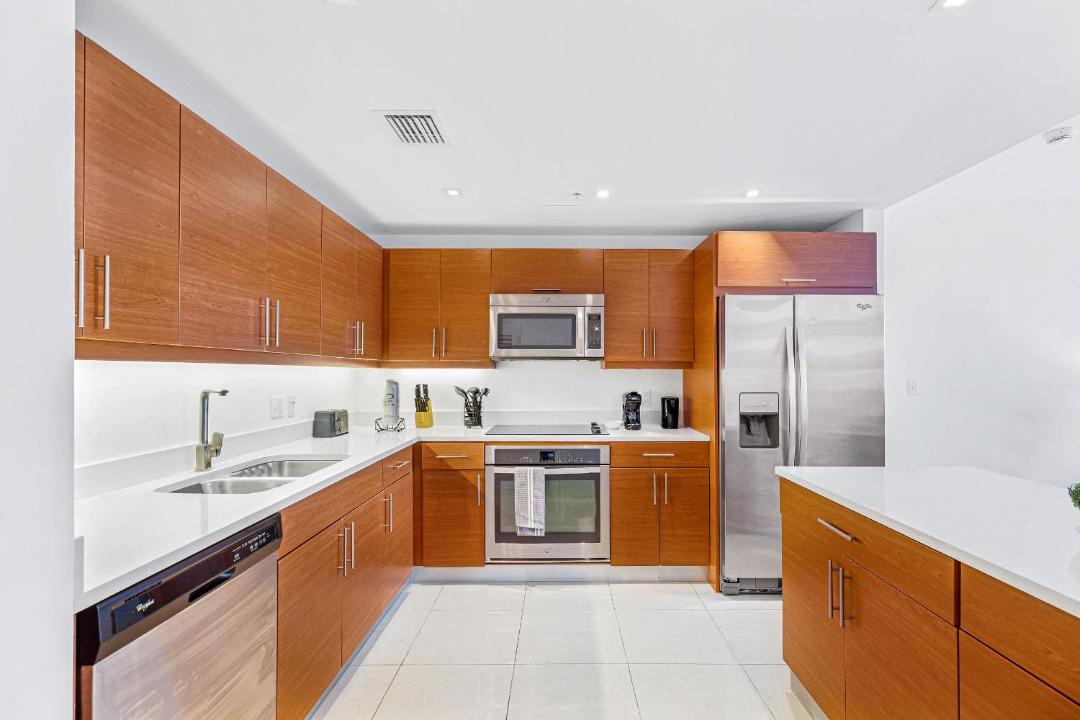 Photo of Kitchen in Midtown