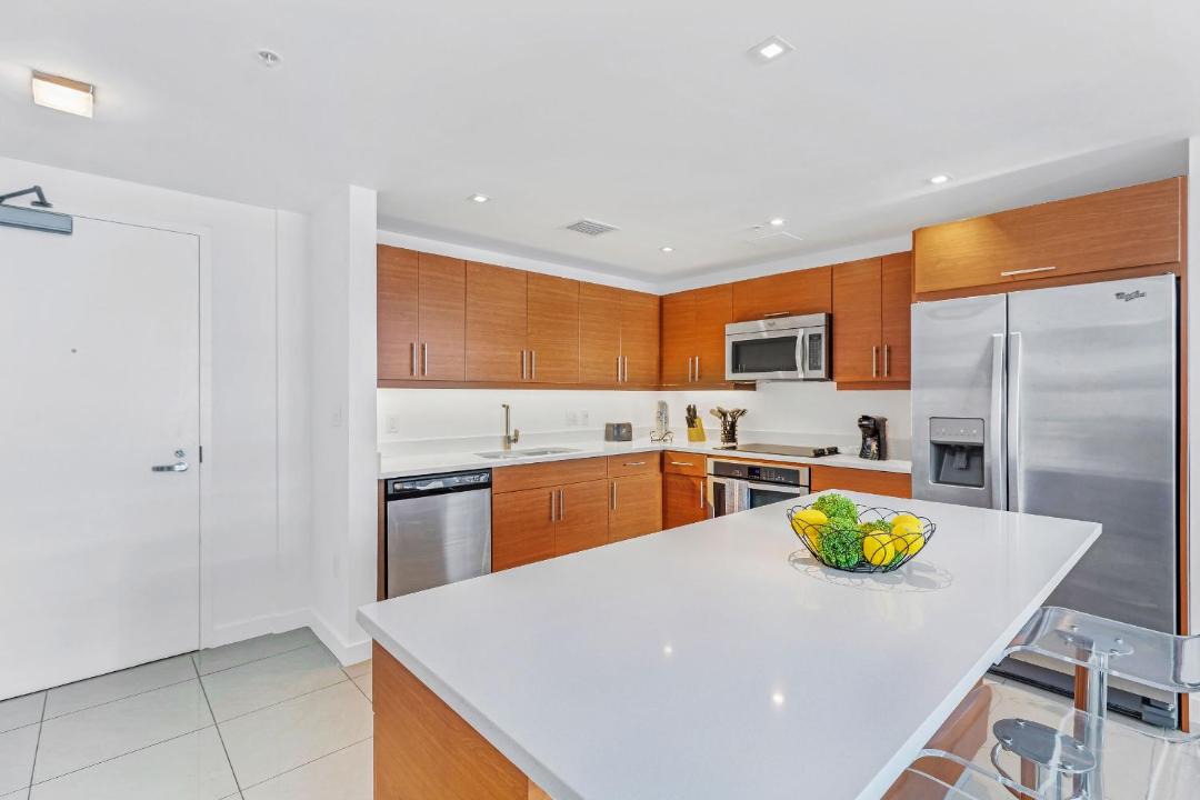 Photo of Kitchen in Midtown