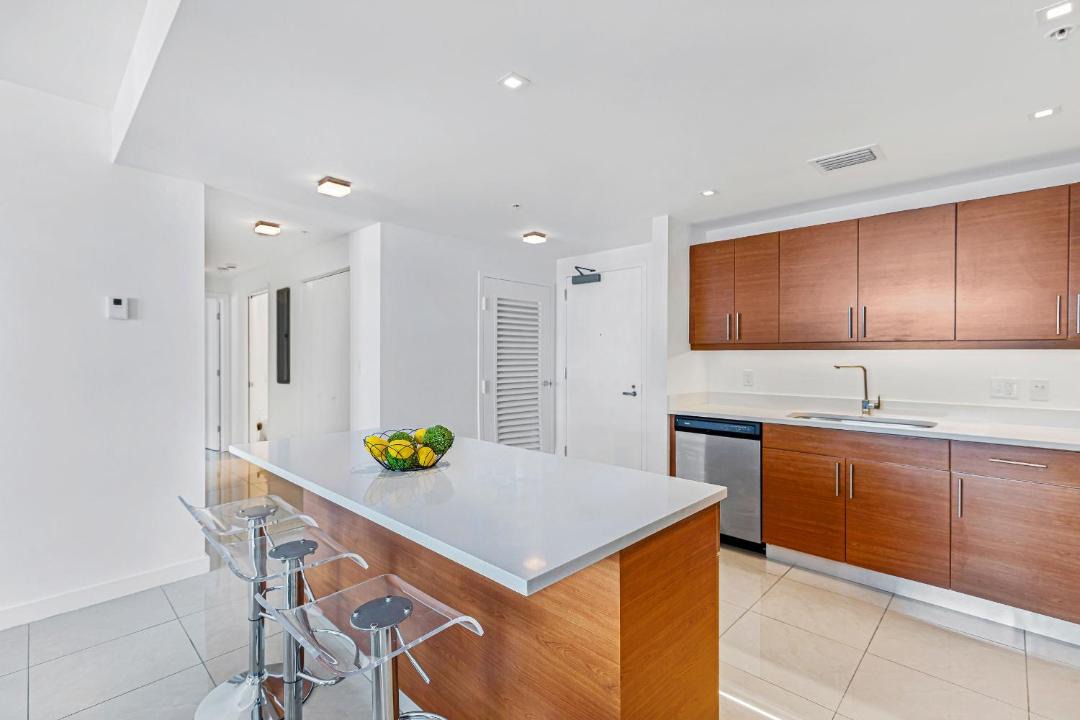 Photo of Kitchen in Midtown