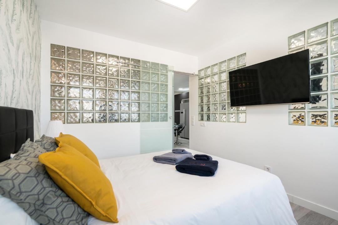Photo of Bedroom in Moncloa - Arguelles