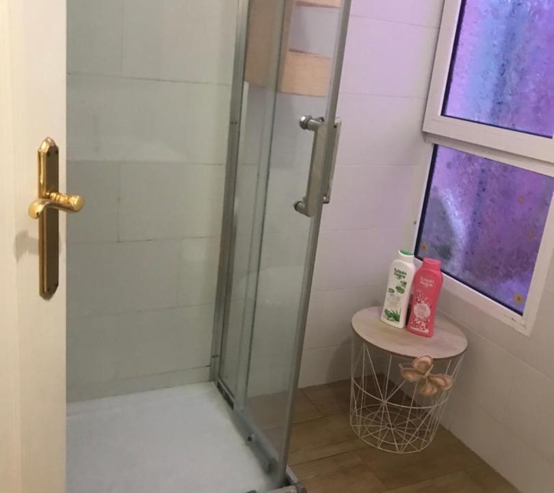 Photo of Bathroom in Extramurs