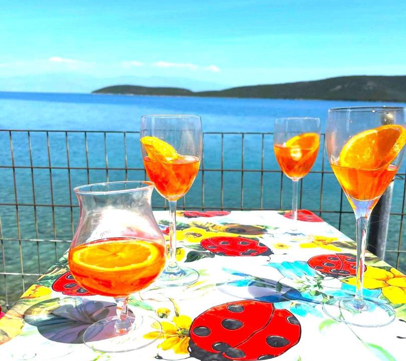 Photo of Patio Balcony in Sourpi