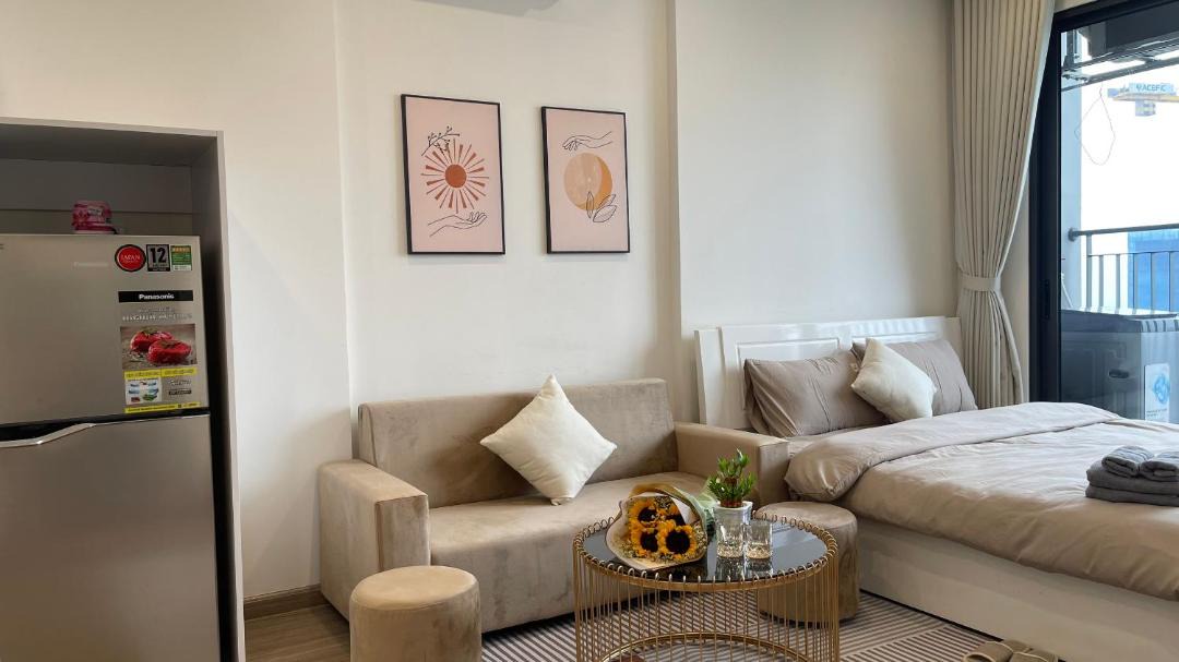 Photo of Livingroom in Tu Liem
