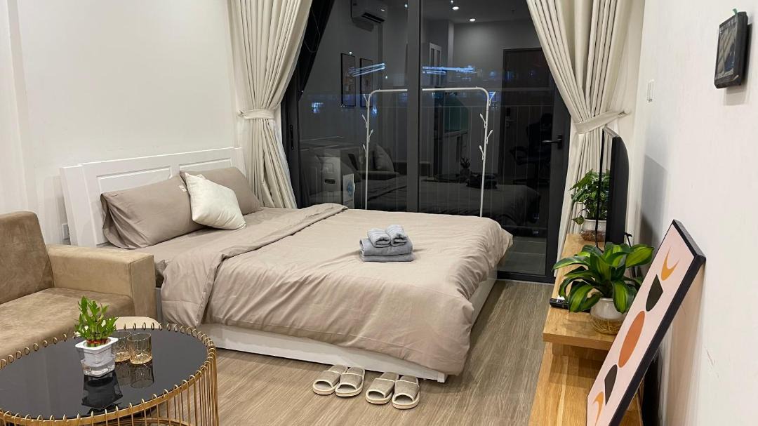 Photo of Bedroom in Tu Liem