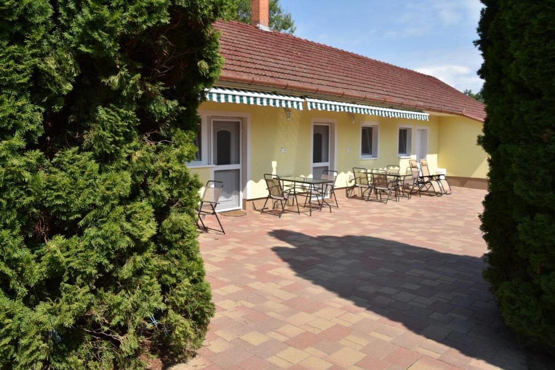 Photo of Others in Hajduszoboszlo