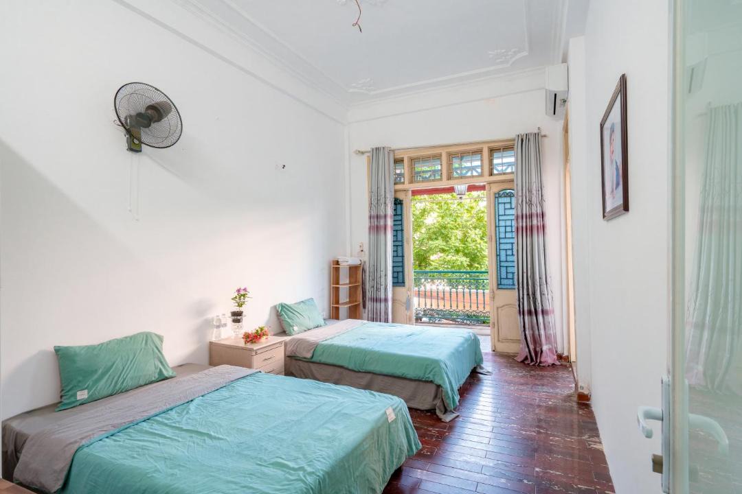Photo of Bedroom in Long Bien