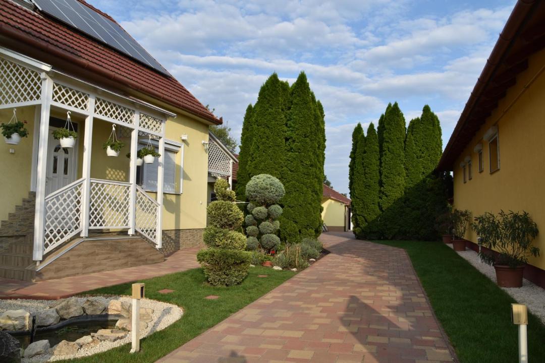 Photo of Others in Hajduszoboszlo